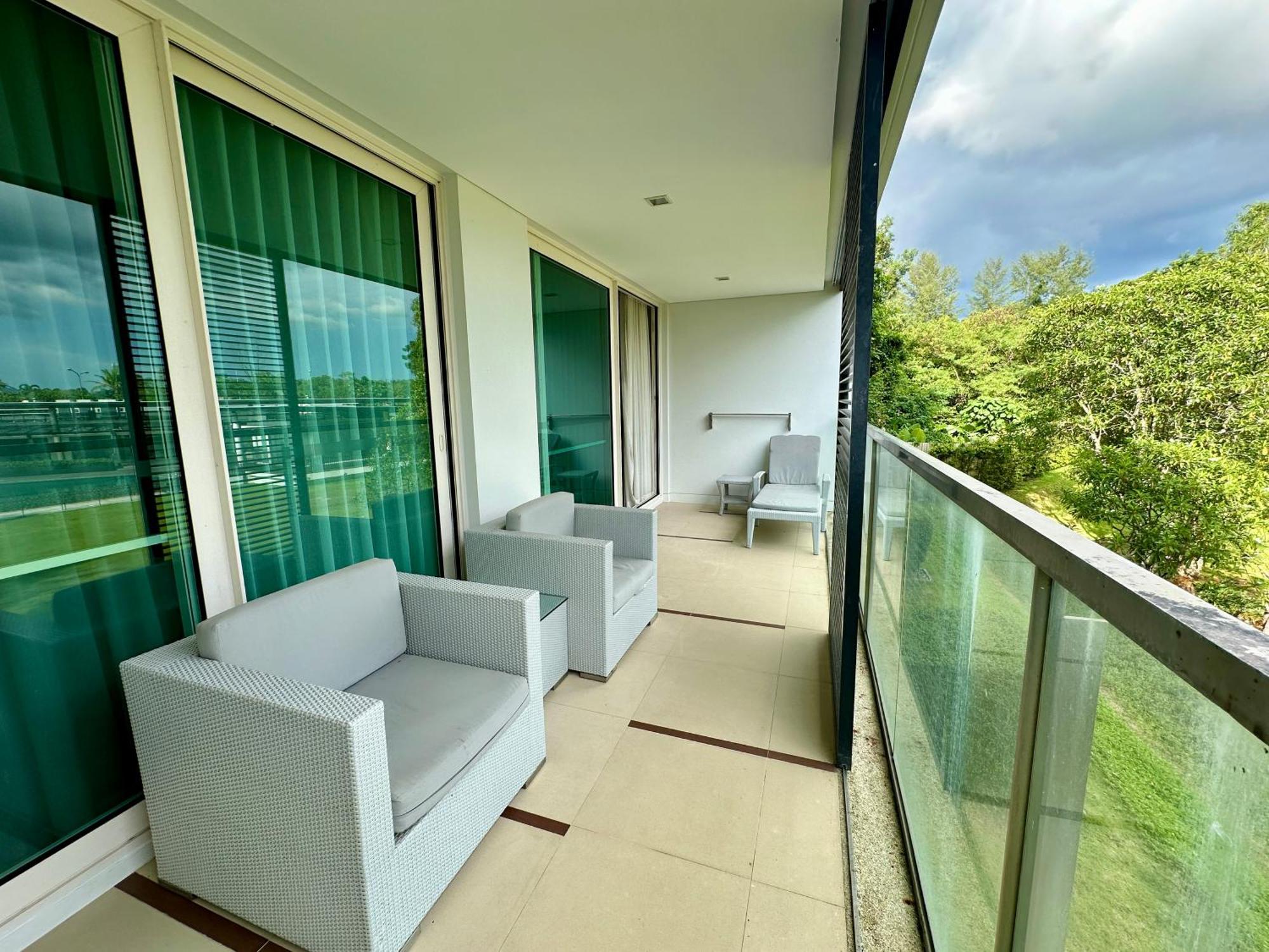 Apartment The Loft Angsana By Apart Homes Phuket